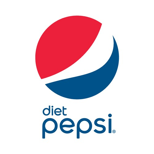 Diet Pepsi.