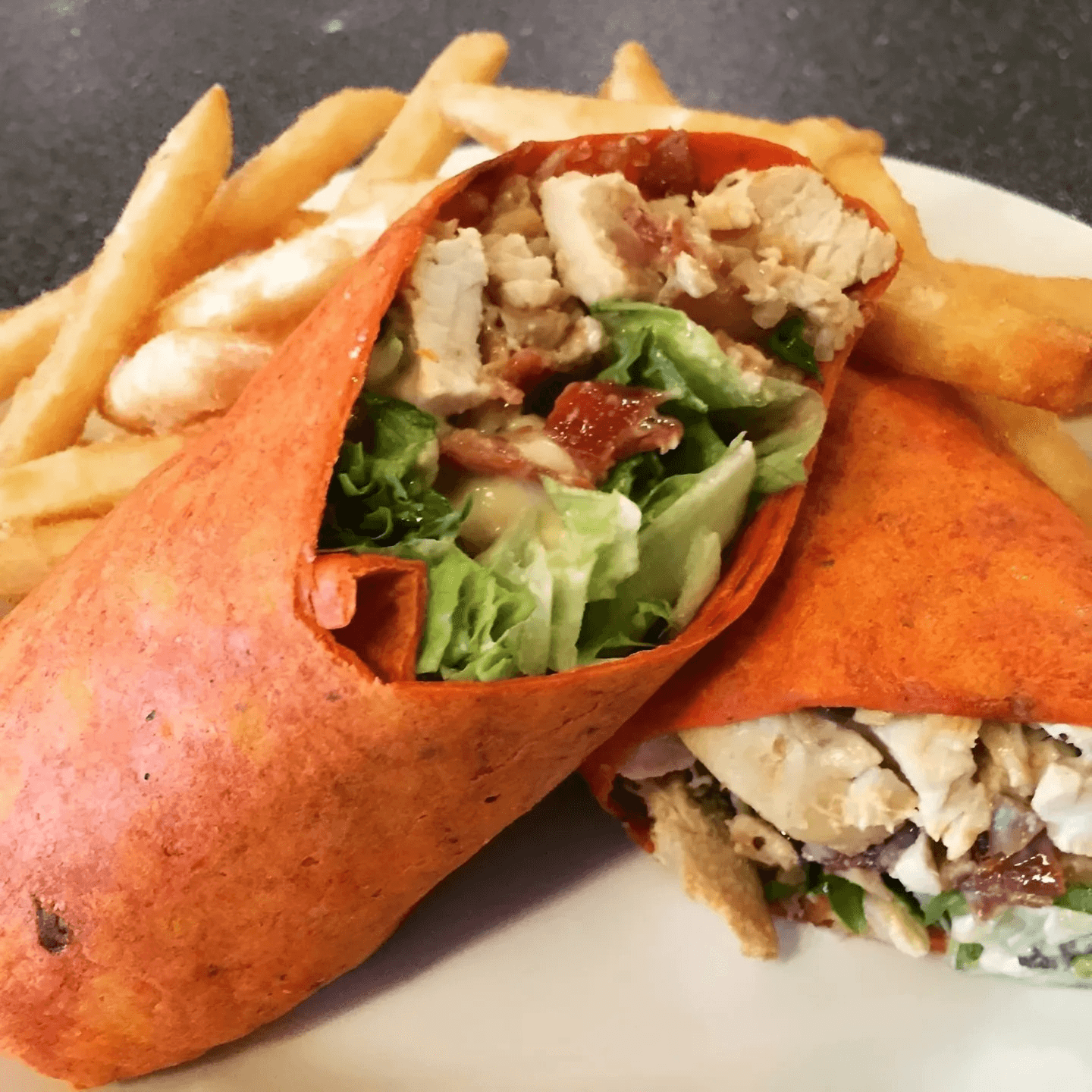 Quick. Simple. Ready