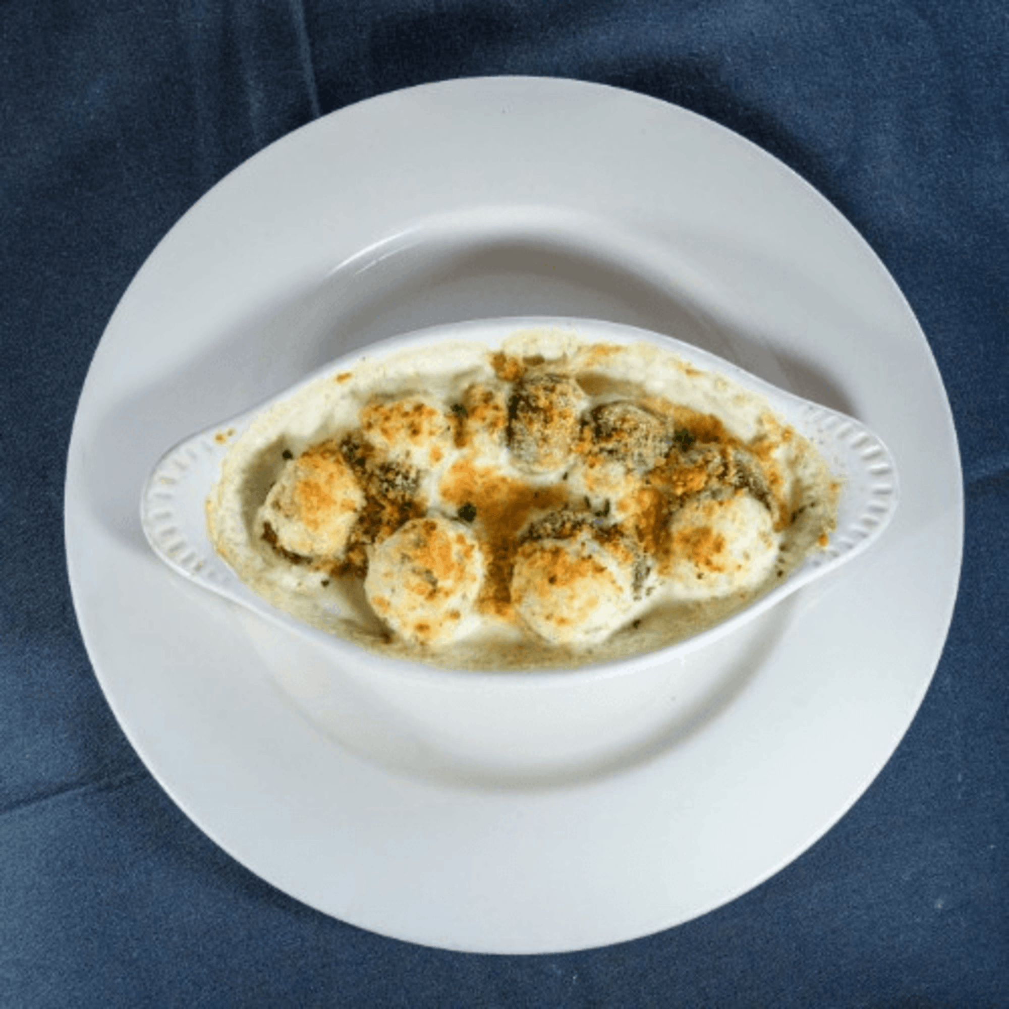 Chef Alfredo’s Ristorante Italiano gallery image #3