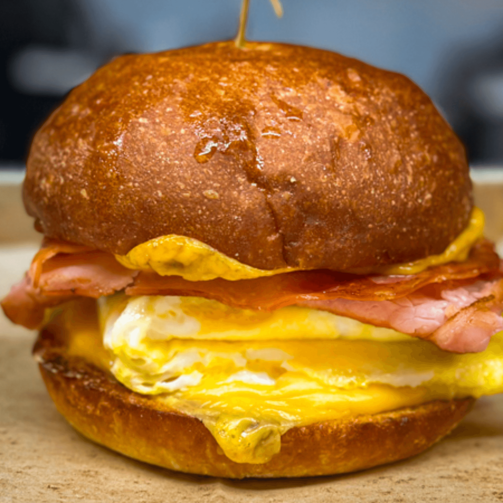 Crumble & Flake Café Pâtisserie gallery image #2