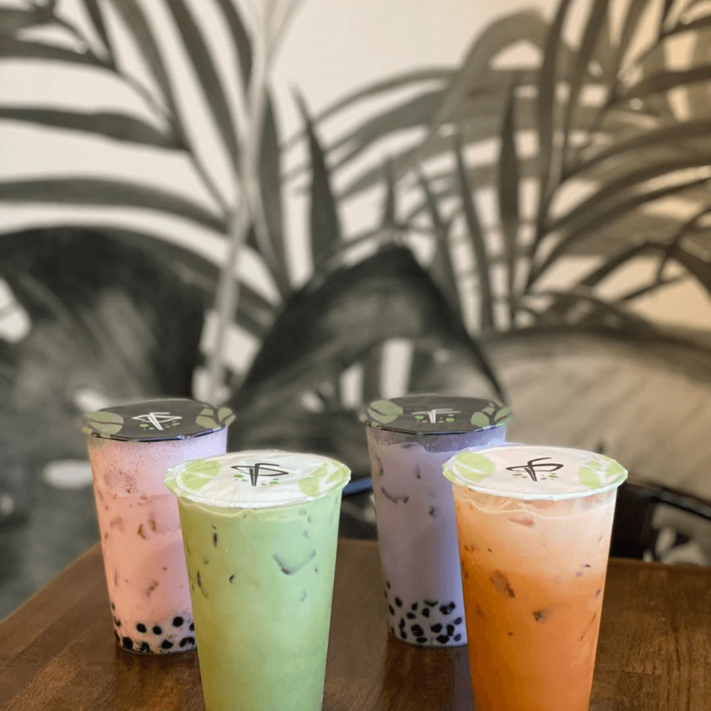 More Than Just Pho🧋