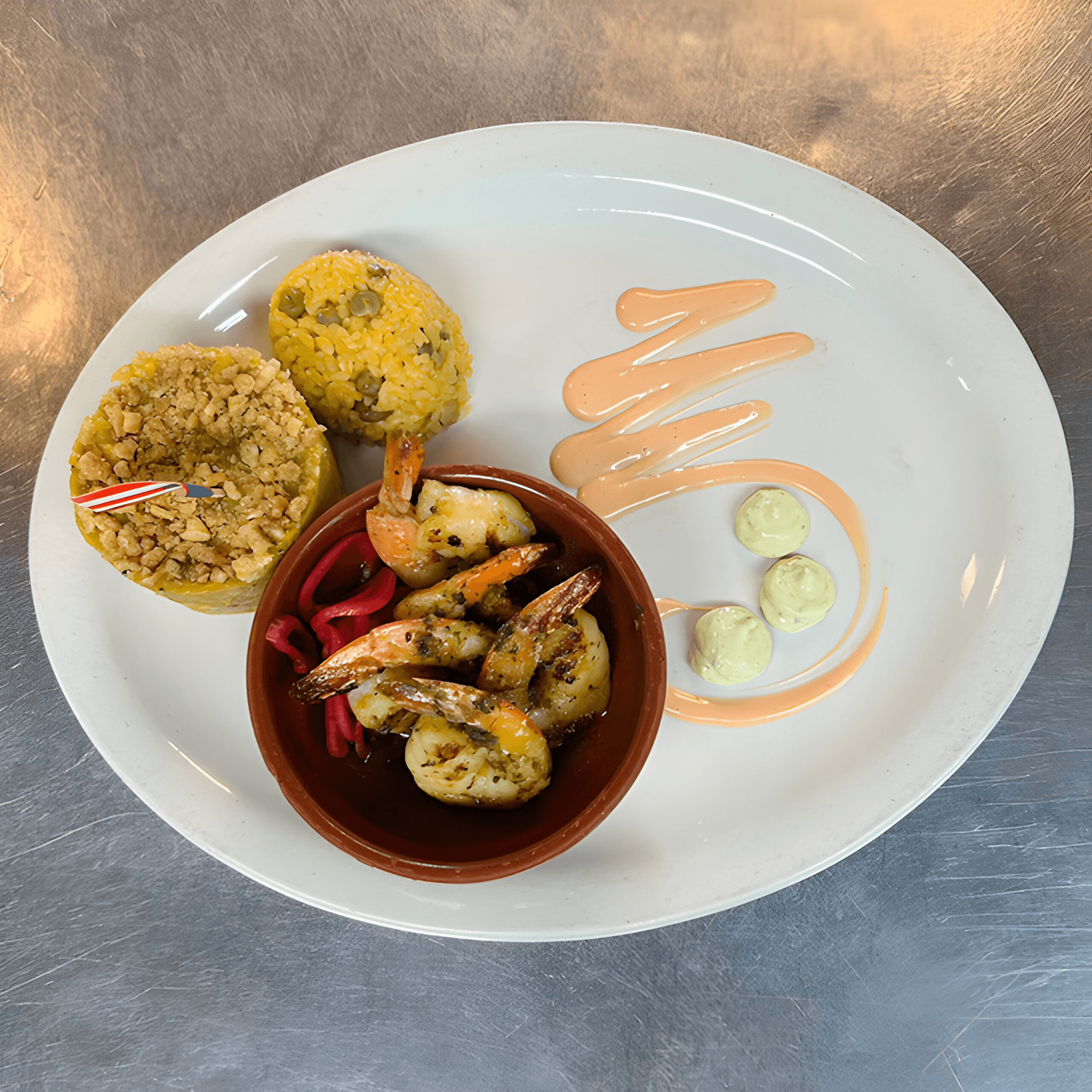 Chefs on the Run Gastro Pub gallery image #1