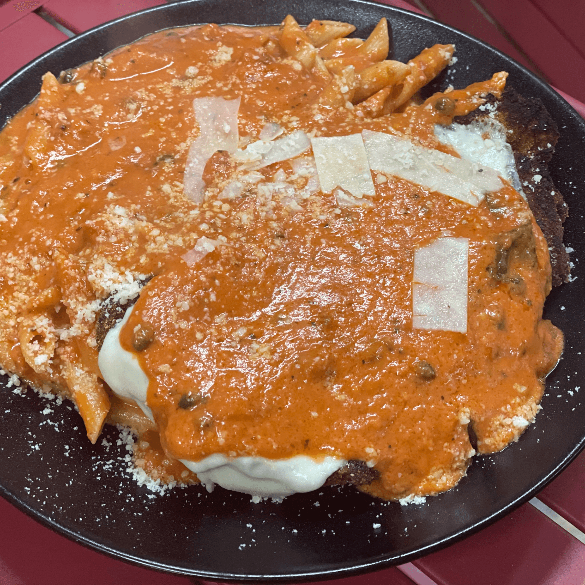 Sauce gallery image #20