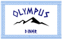 Olympus Diner