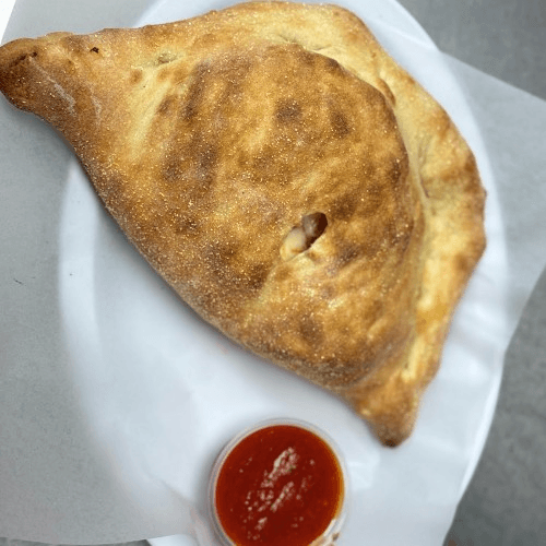 Cheese Calzone