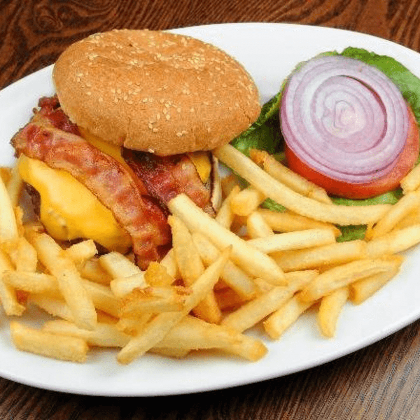 Flavors That Hit The Spot