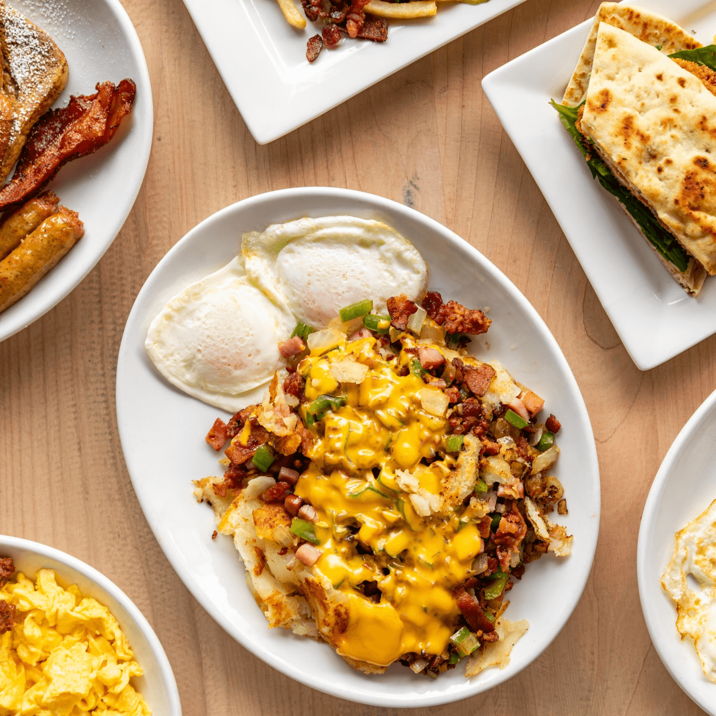 American Catering for Your Event in Sacramento