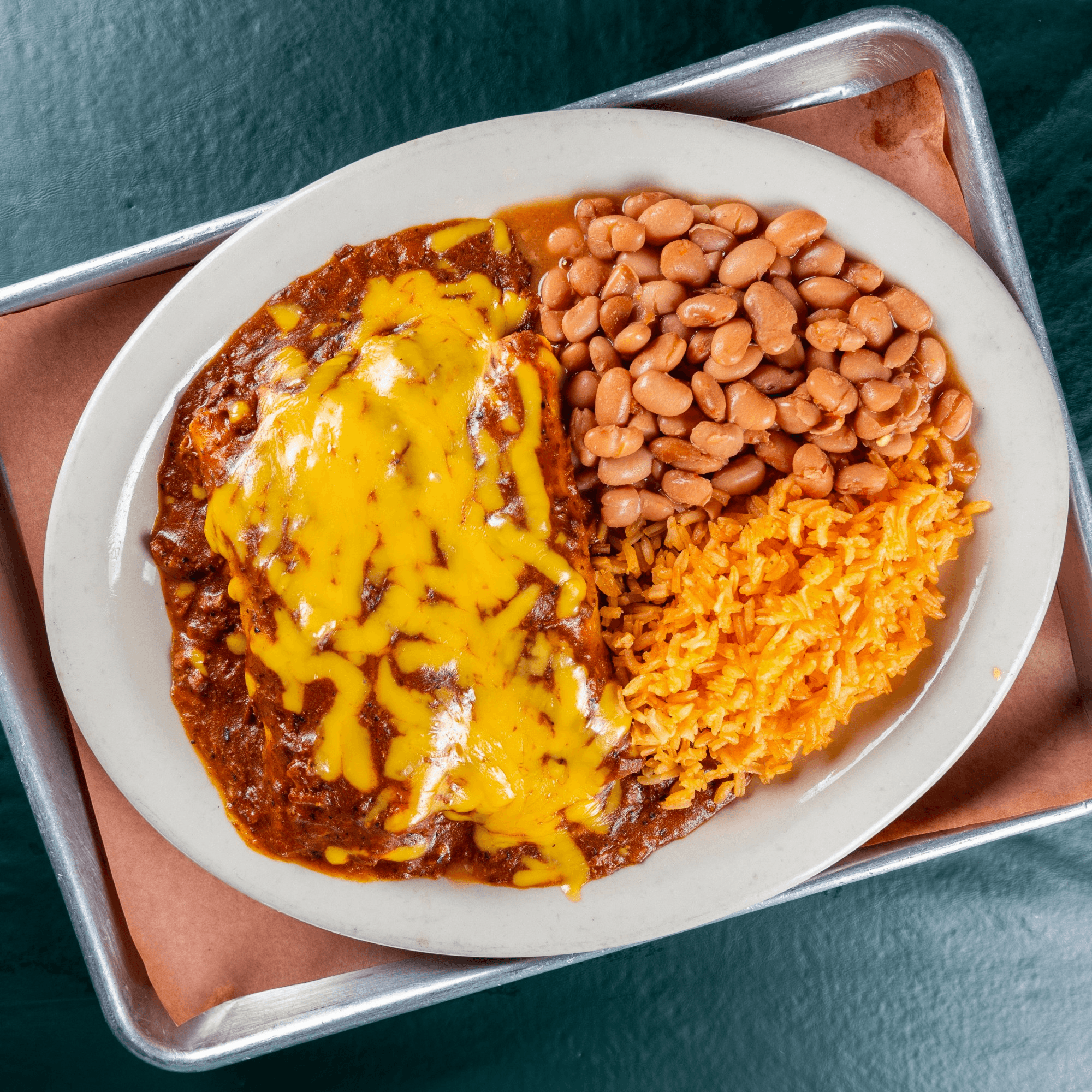 Ace's BBQ gallery image #2