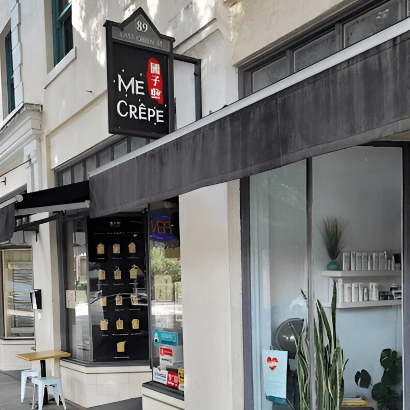 Authentic Chinese Cuisine with a Modern Twist 