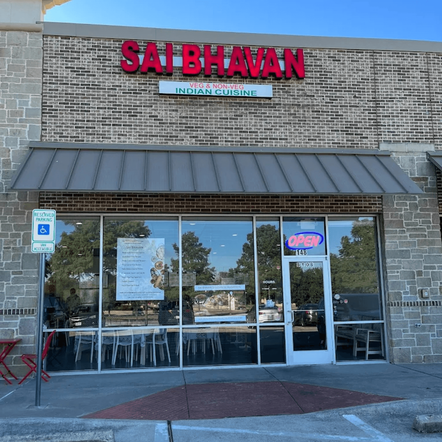 Welcome to Sai Bhavan