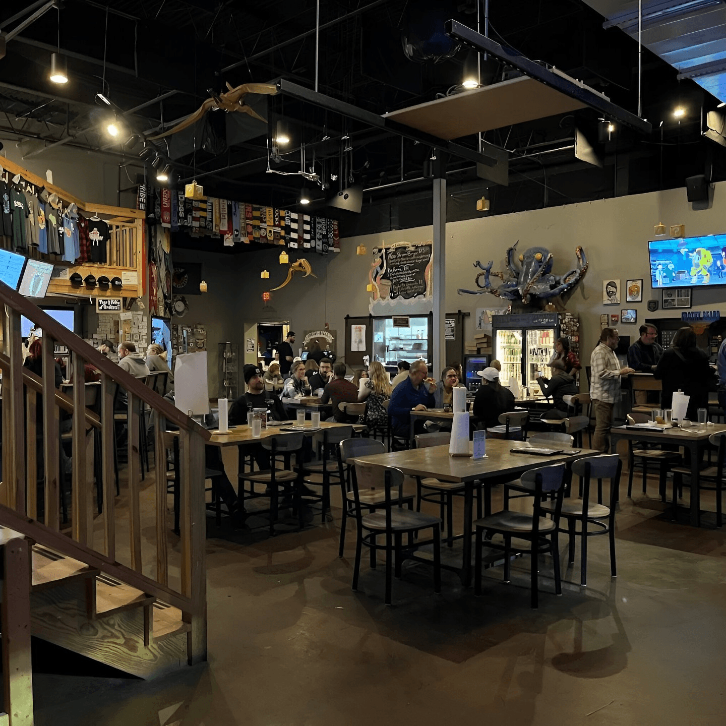 Where Craft Meets Character in Every Pour