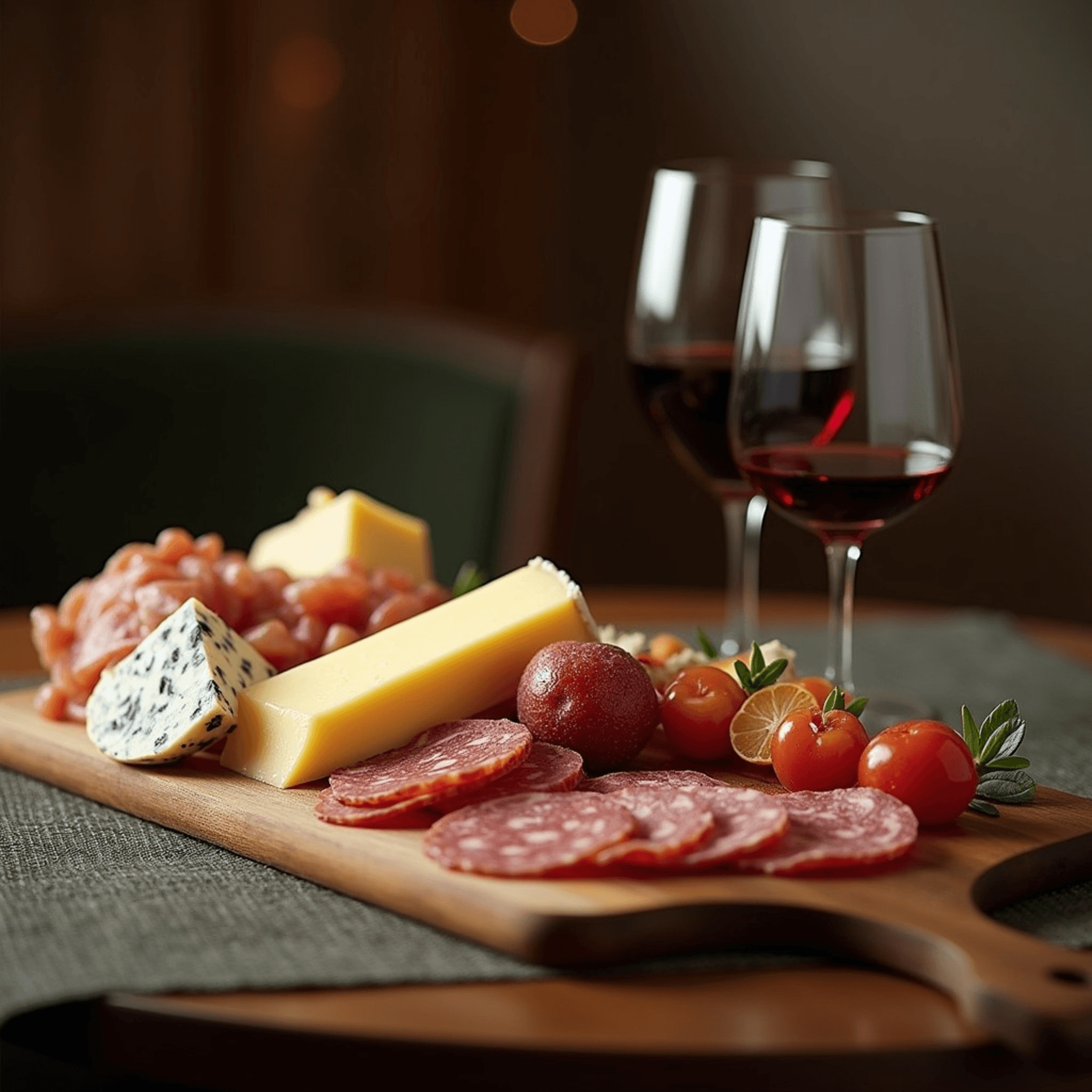 Tuscan Market & Wine Shop gallery image #4