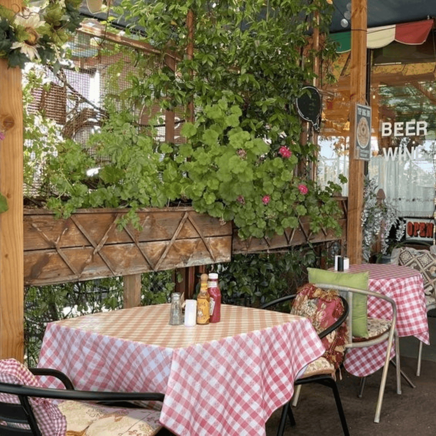 The Perfect Dining Experience