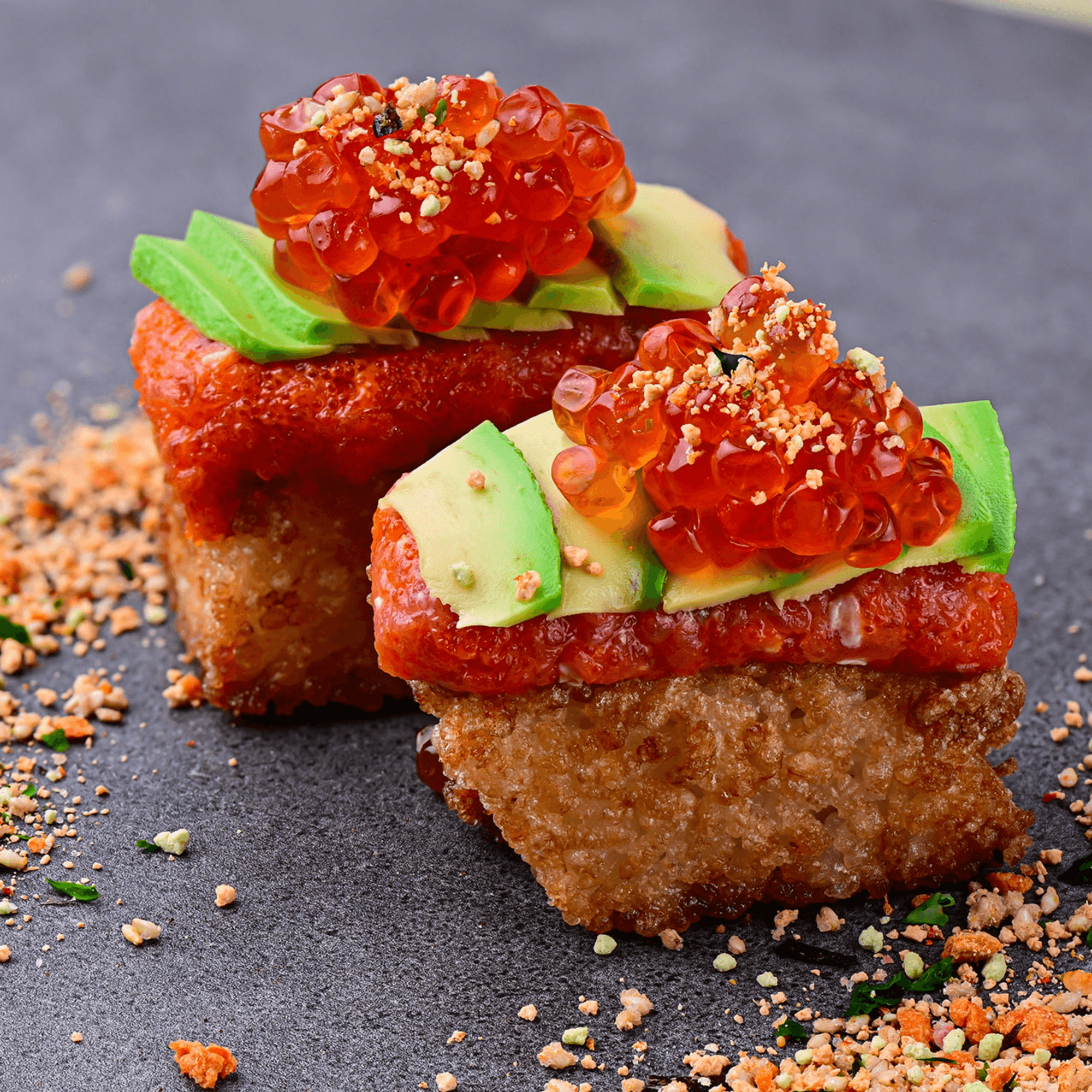 Temakase Hand Roll Bar gallery image #2