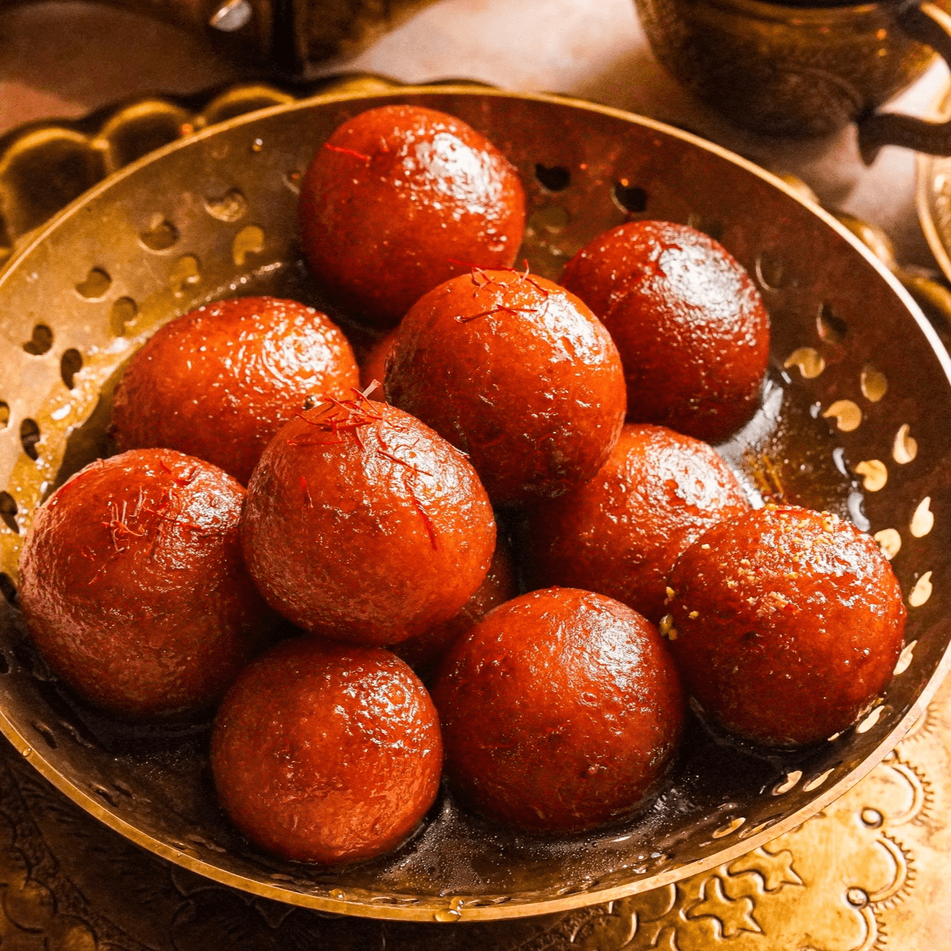 GulabJamun.
