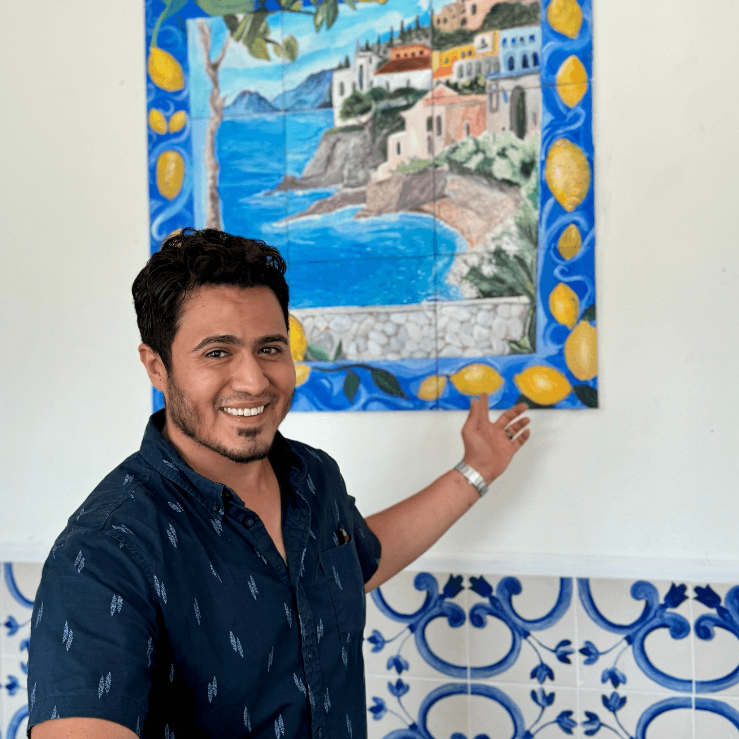 Visit Us in McKinney