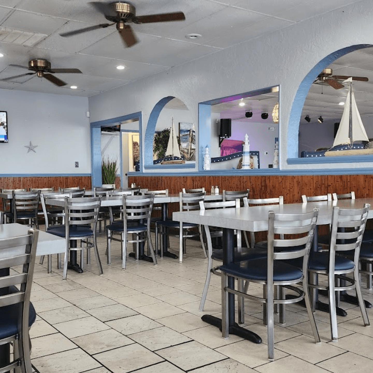 A Perfect Spot for Everyone