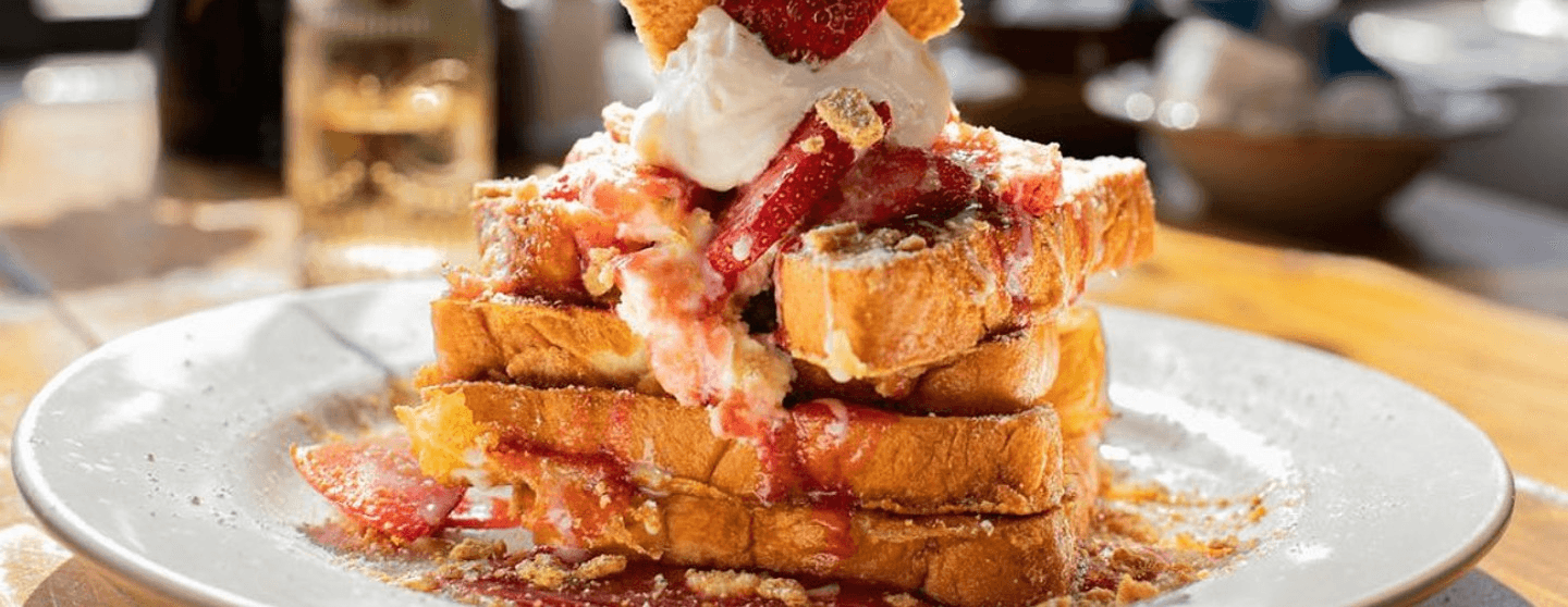 Honeybear Cafe Rewards