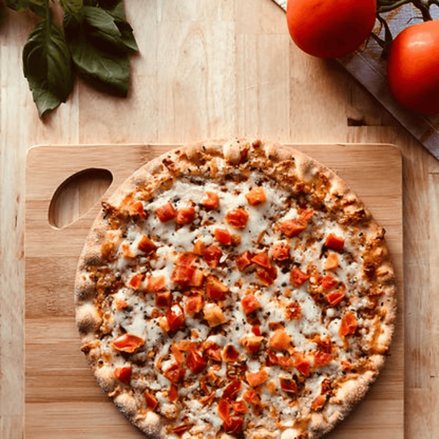 Fresh Ingredients, Unmatched Quality 