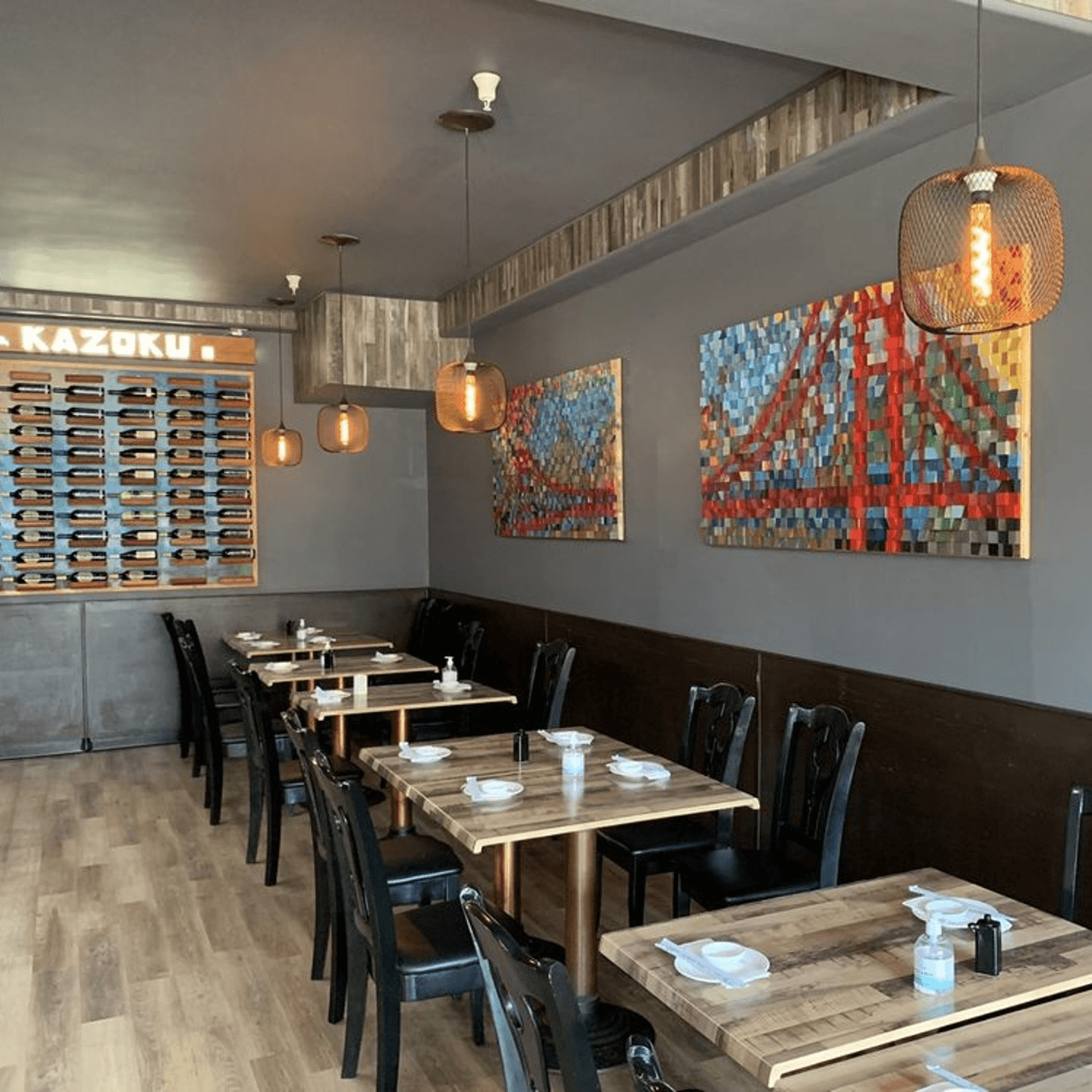 A Community Favorite