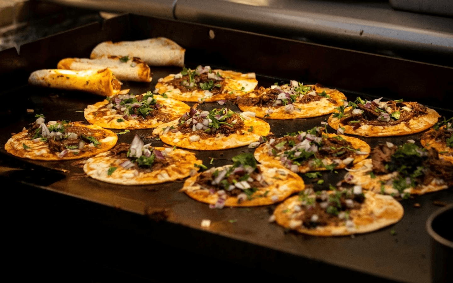 Tacos Don Chaí Rewards