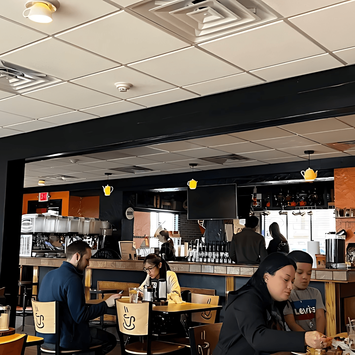 A Place For Everyone