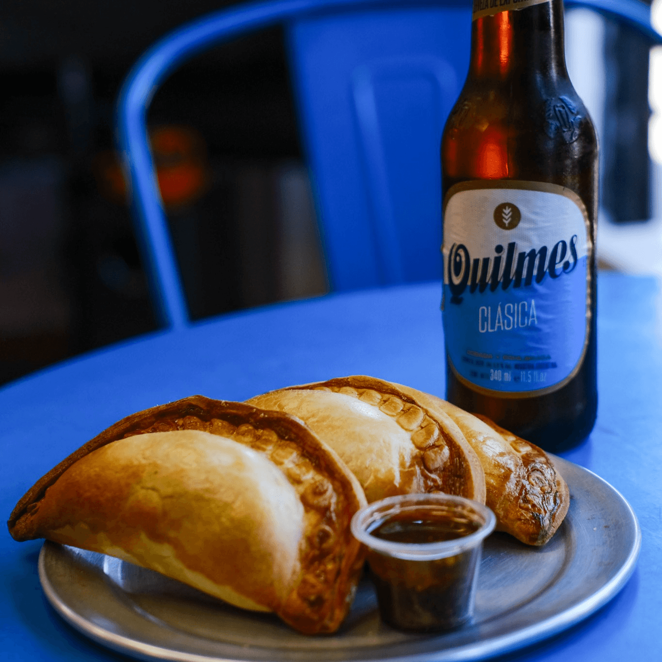 Humita (HU)-Cal. 220.