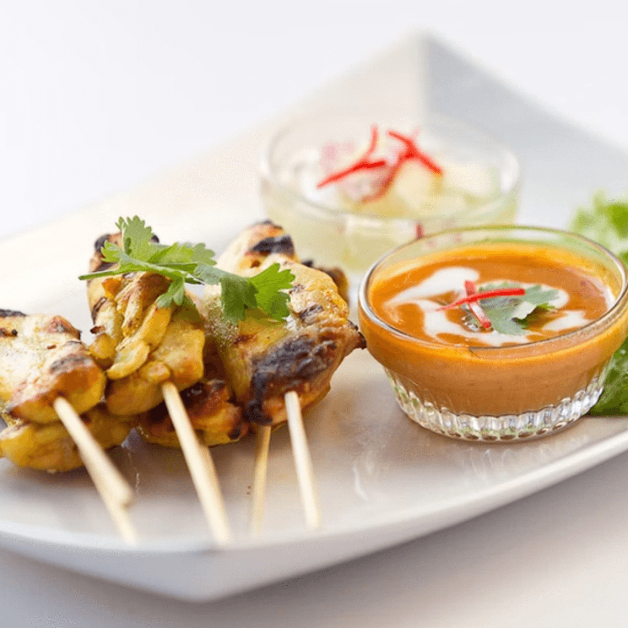 Rice Fine Thai Cuisine gallery image #8