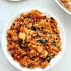 Kimchi Fried Rice.