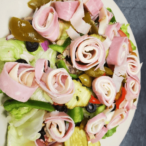 Chef's Salad