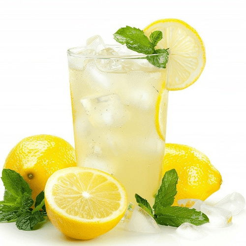Fresh Lemonade.