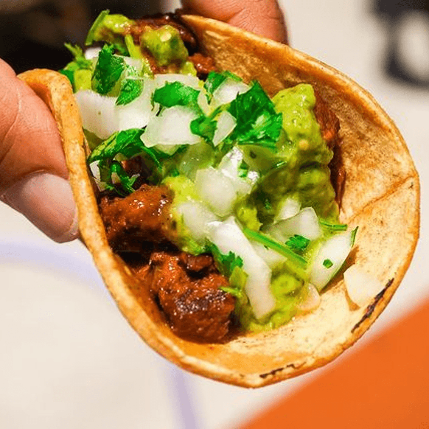 Welcome To Roadside Taco!