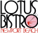 LOTUS BISTRO