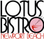 LOTUS BISTRO