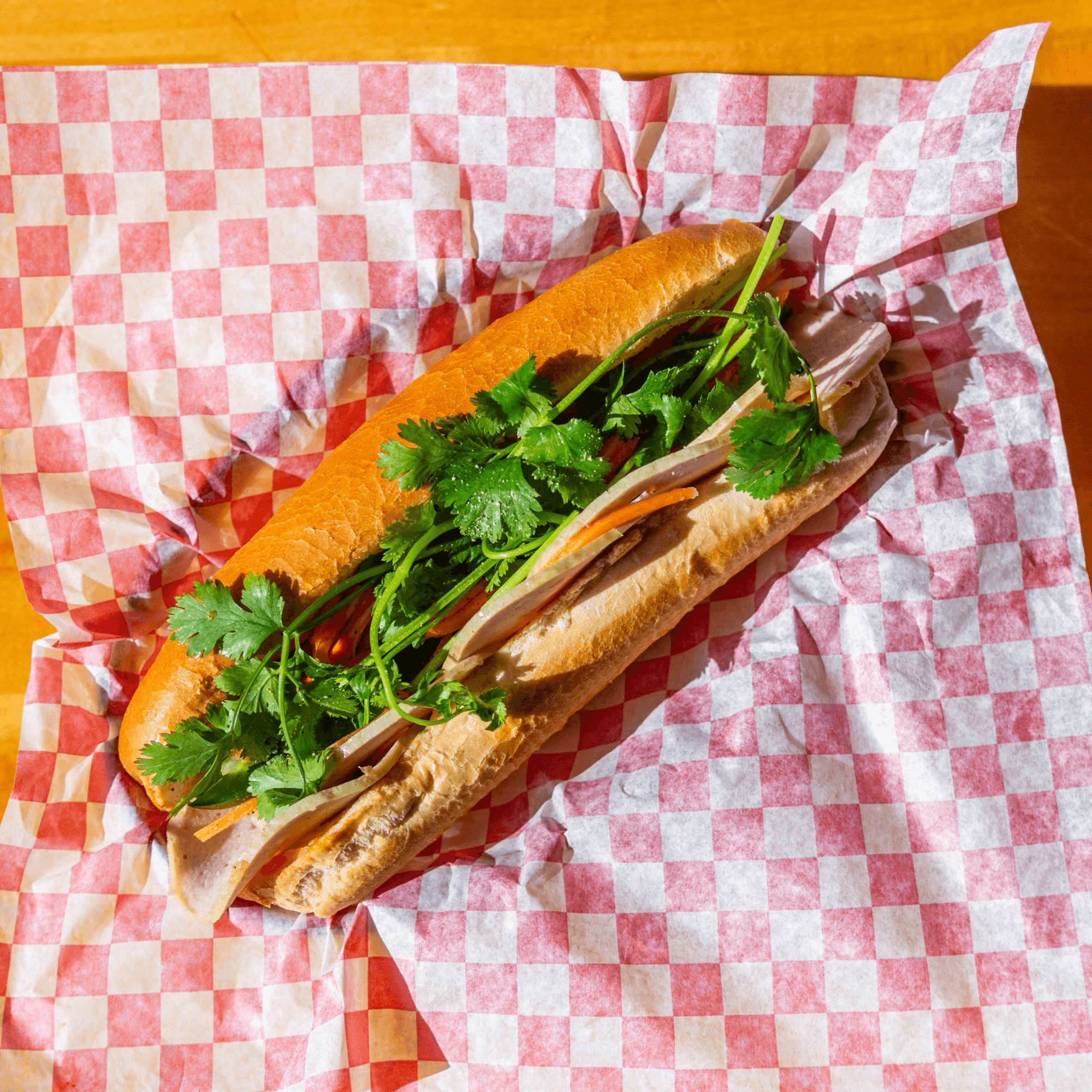 Cali Kitchen gallery image #8