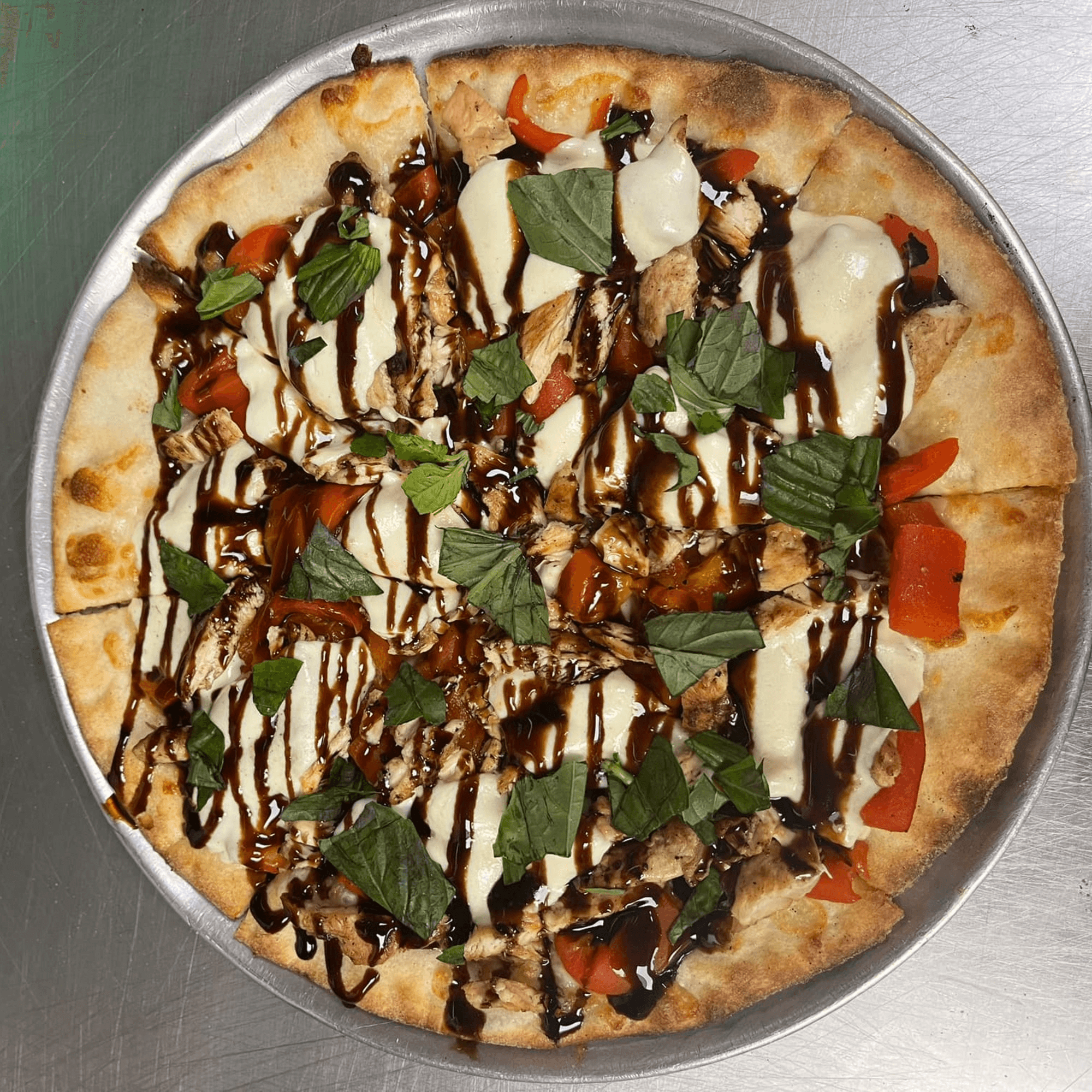 A&A Pizza and Italian Food gallery image #2