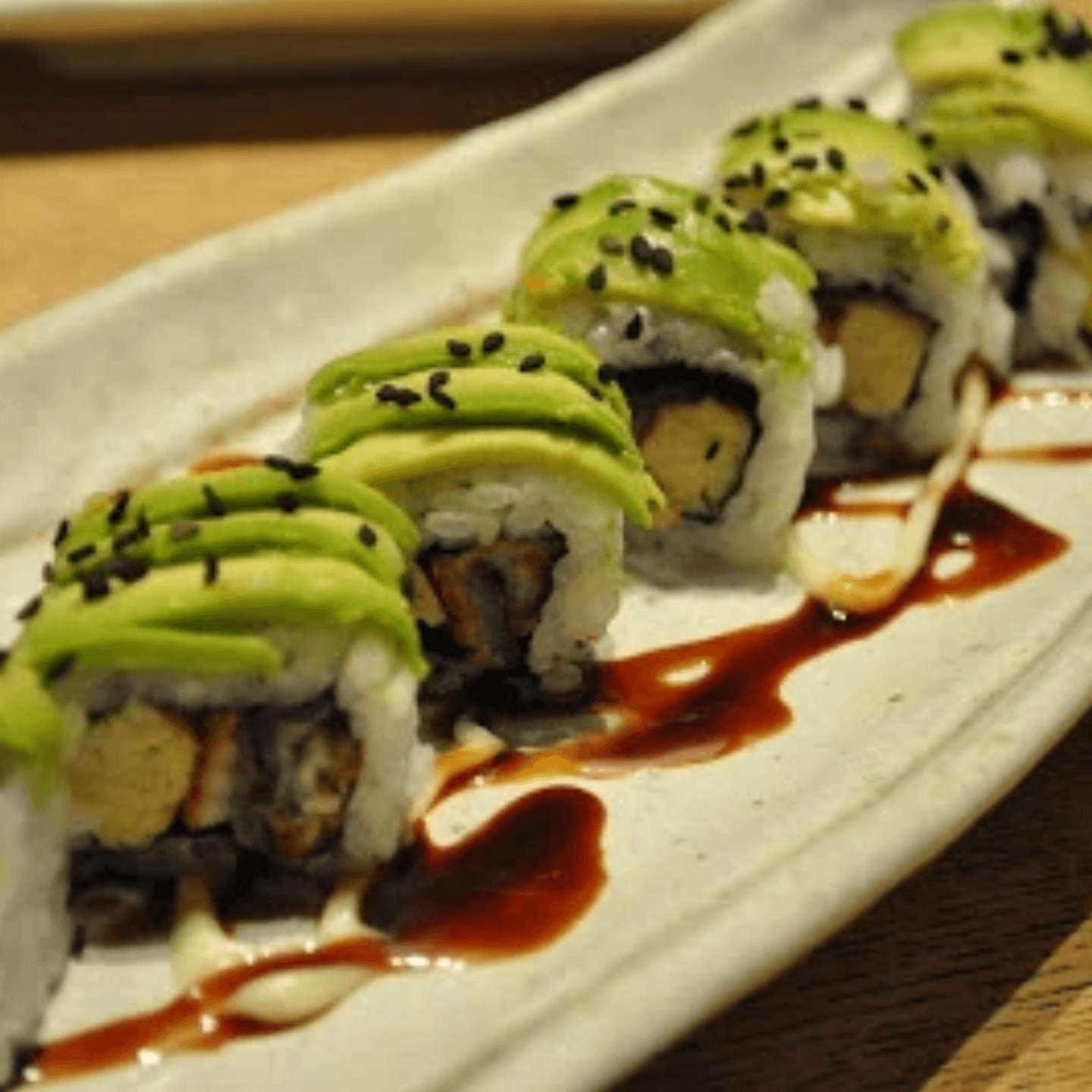 Chopstix Best Japanese Restaurant in San Diego