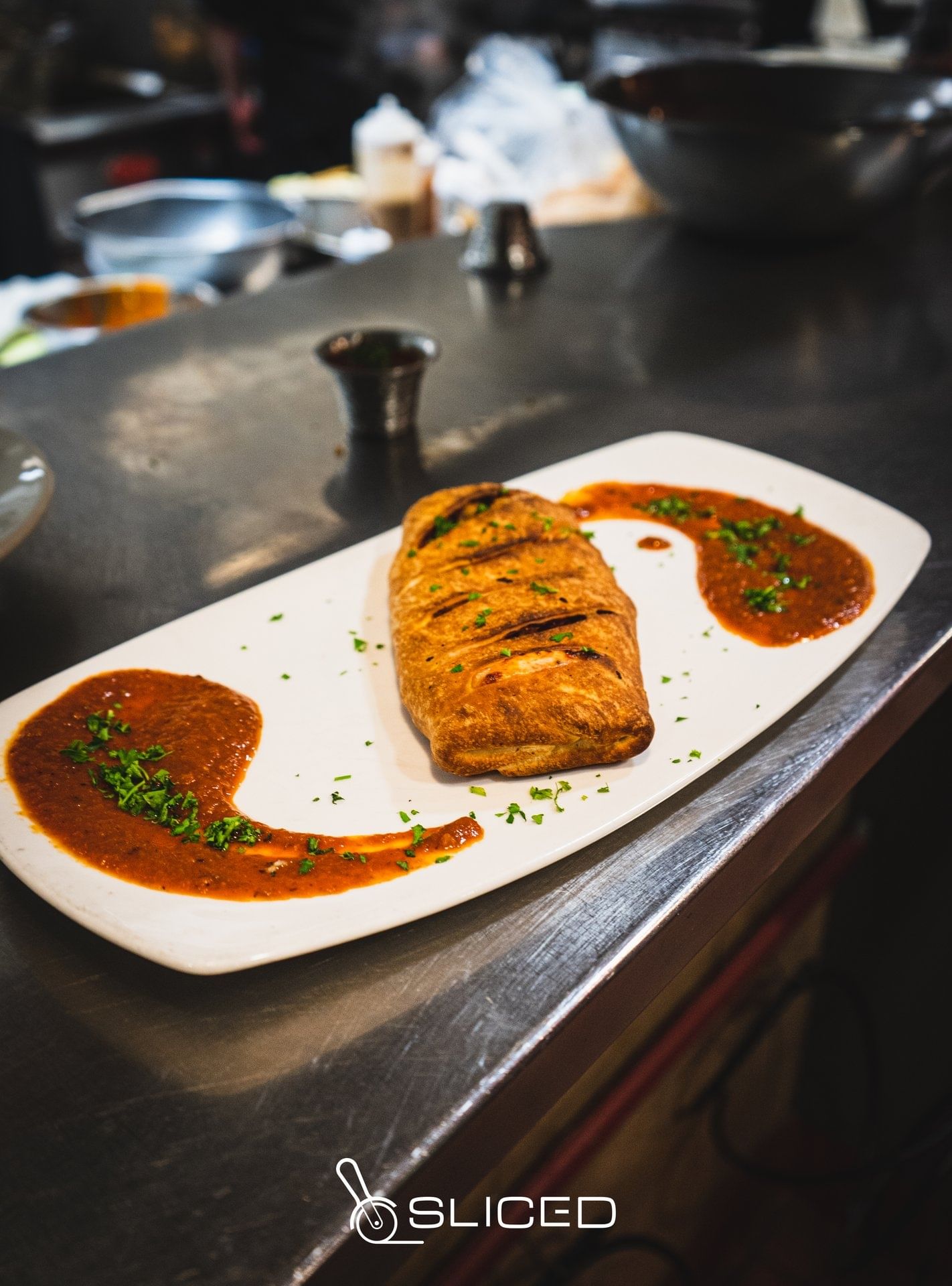 Create Your Own Pocket.