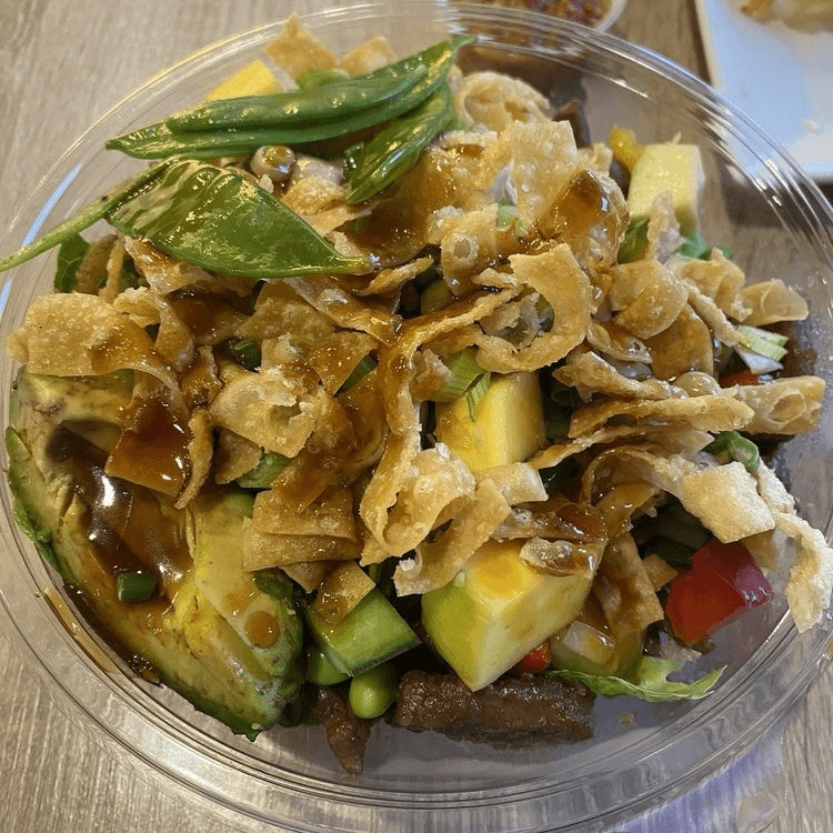 Cowboys Favorite Bowl.