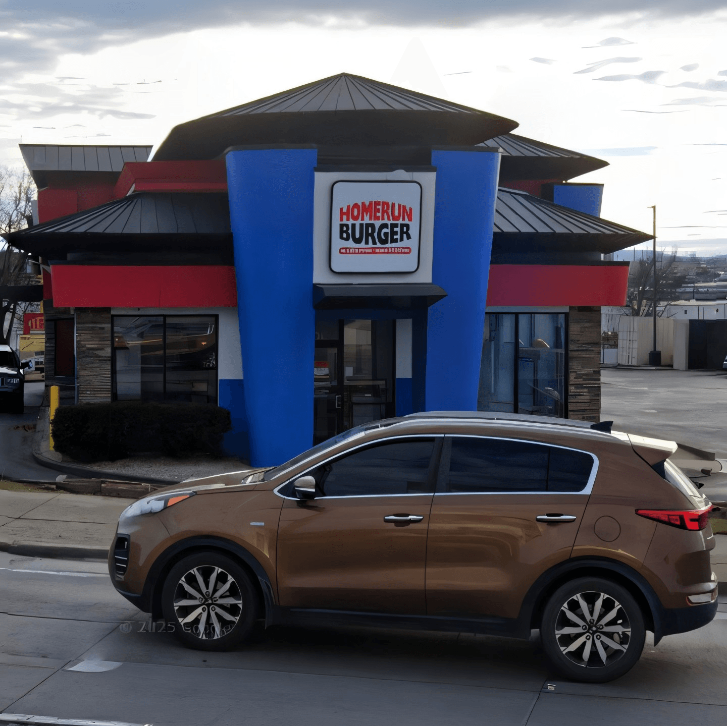 Nashville – Burgers Done Right