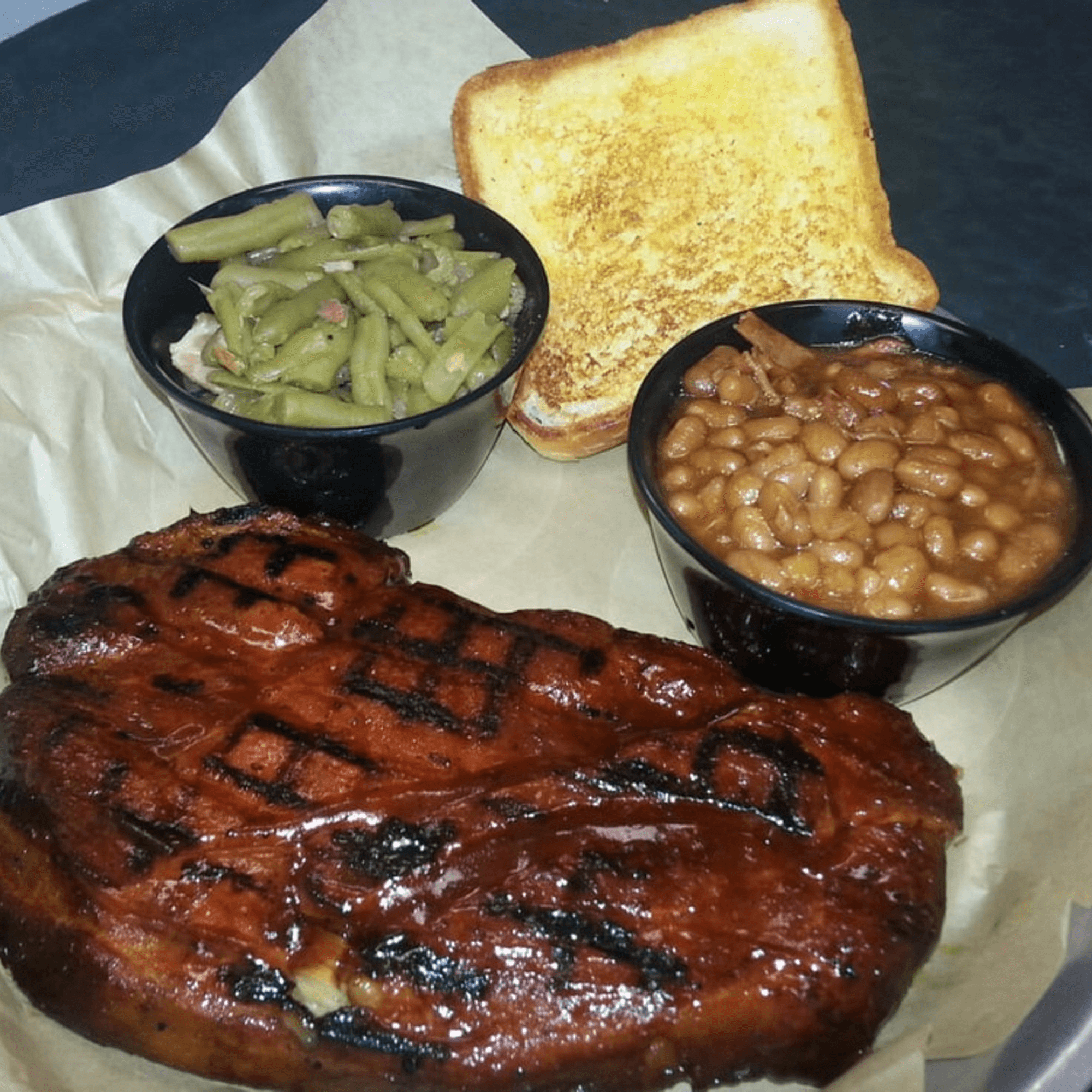 Doc's Smokehouse & Catering gallery image #3