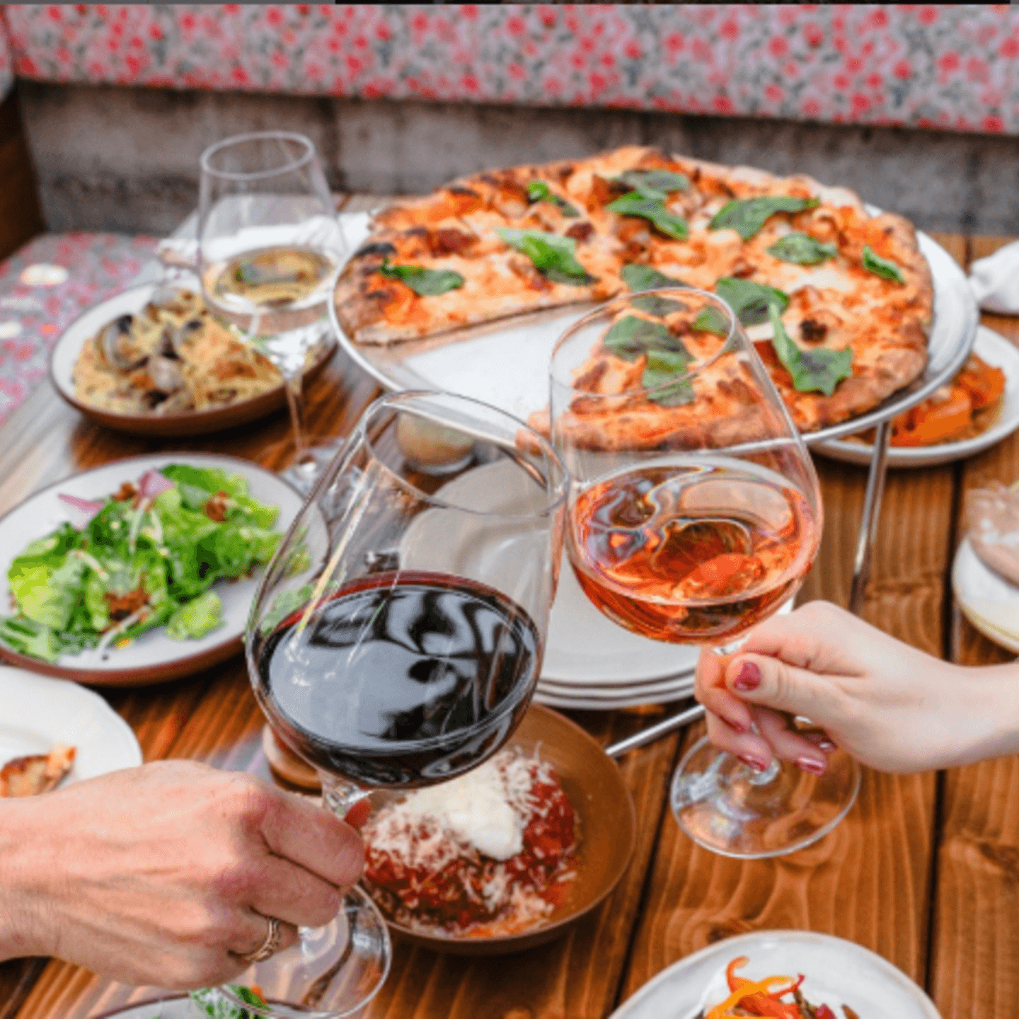 Special Events & Private Parties