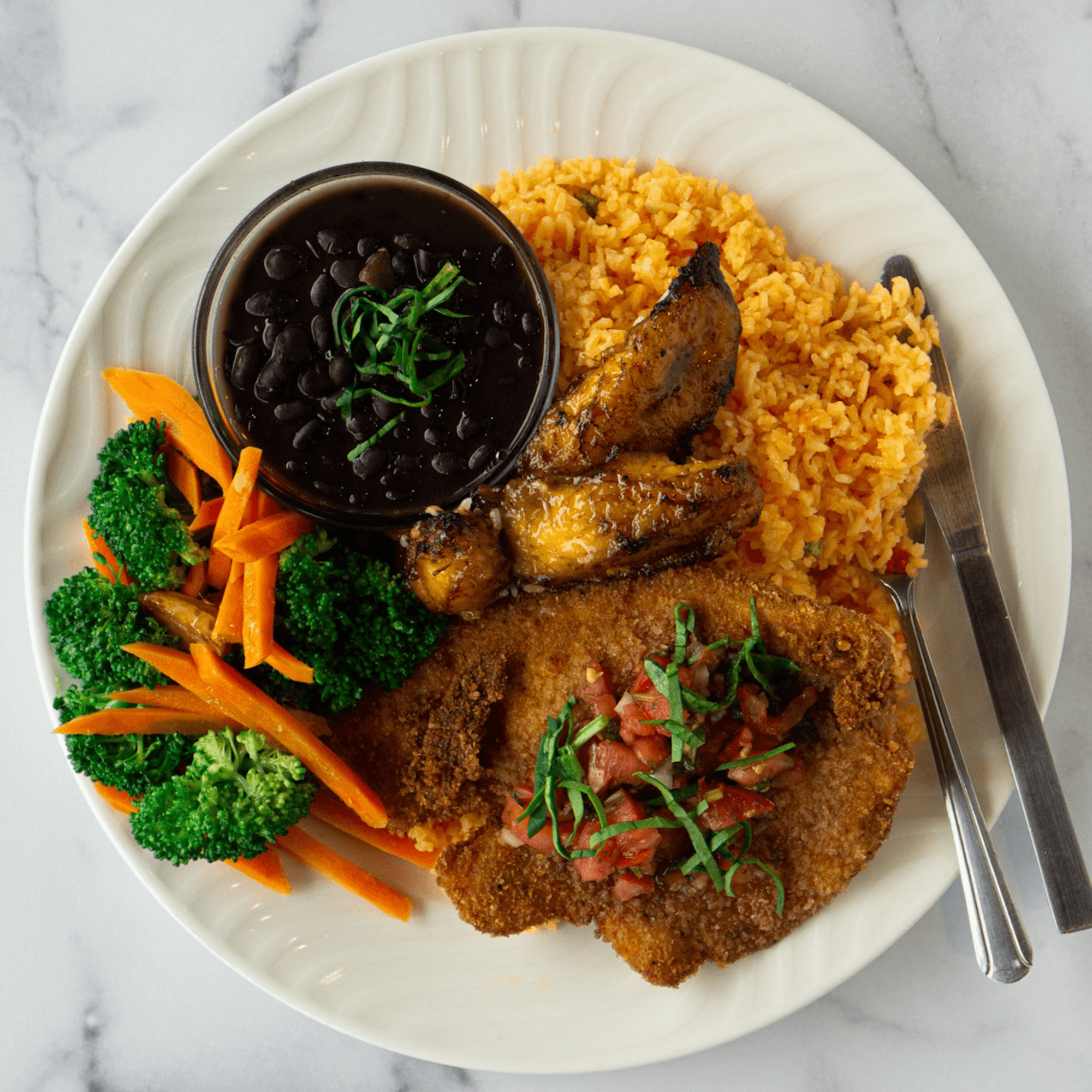 Lincoln Grill Cafe gallery image #9