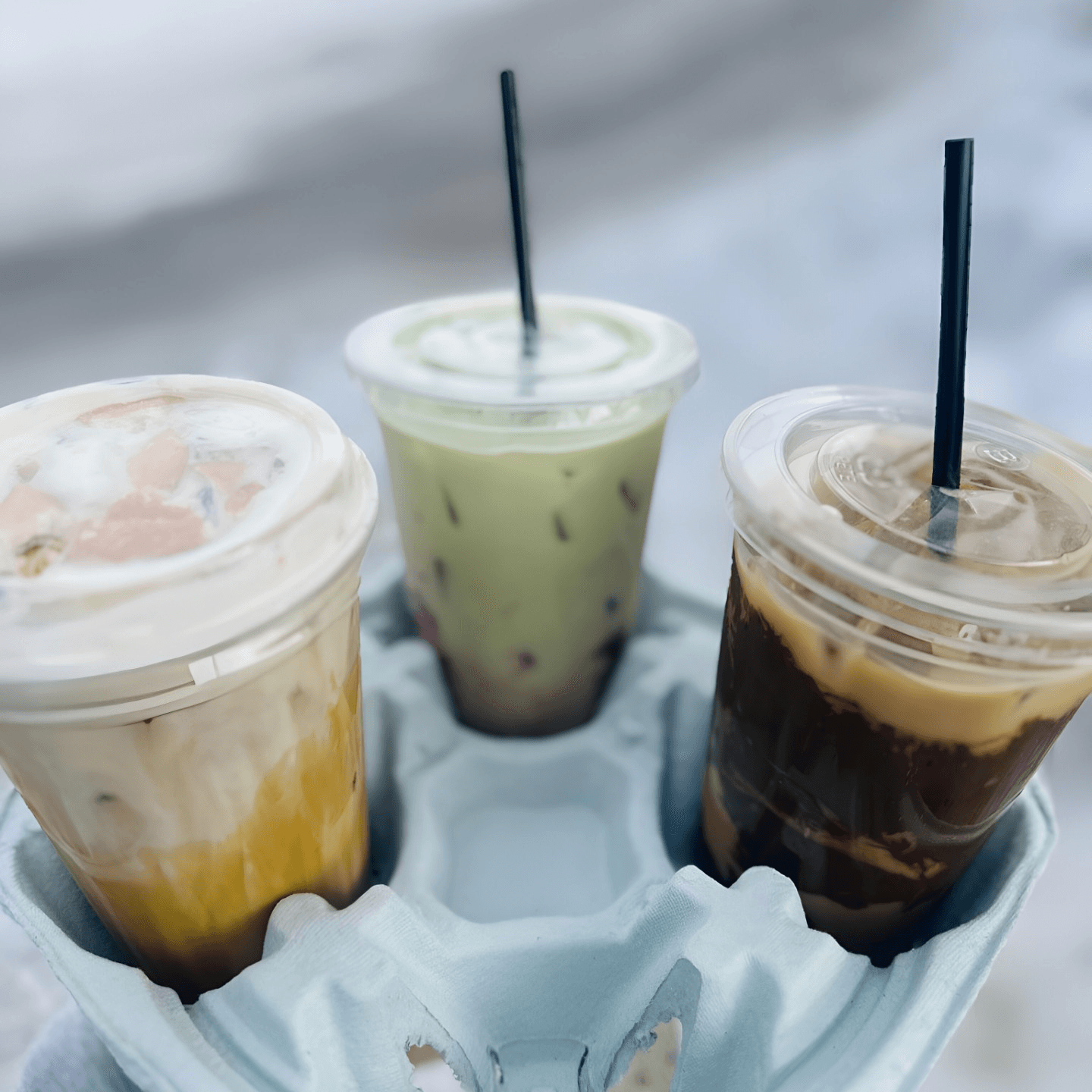 Coffee Catering for Your Next Event in Williston