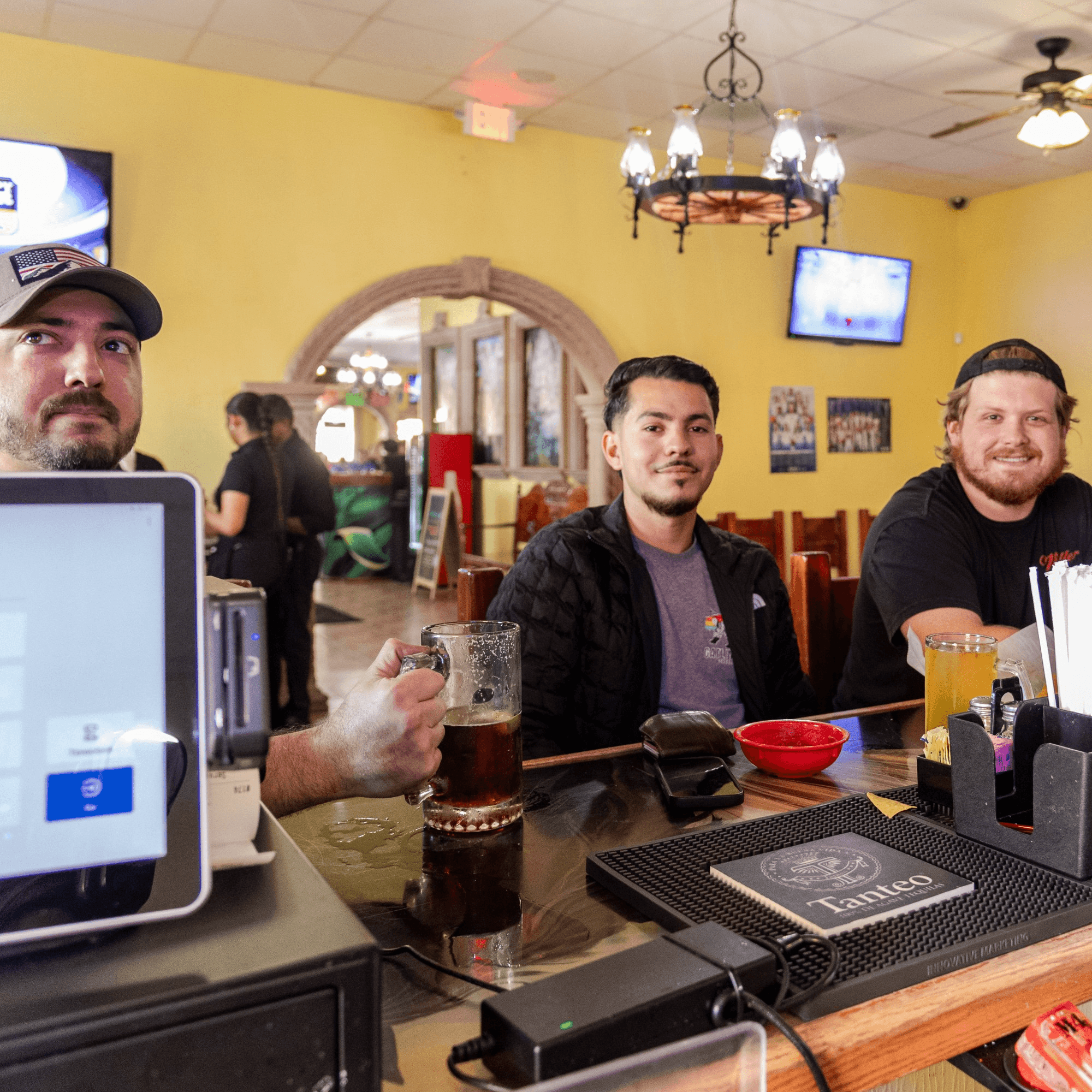 Mi Mexico Restaurant gallery image #1