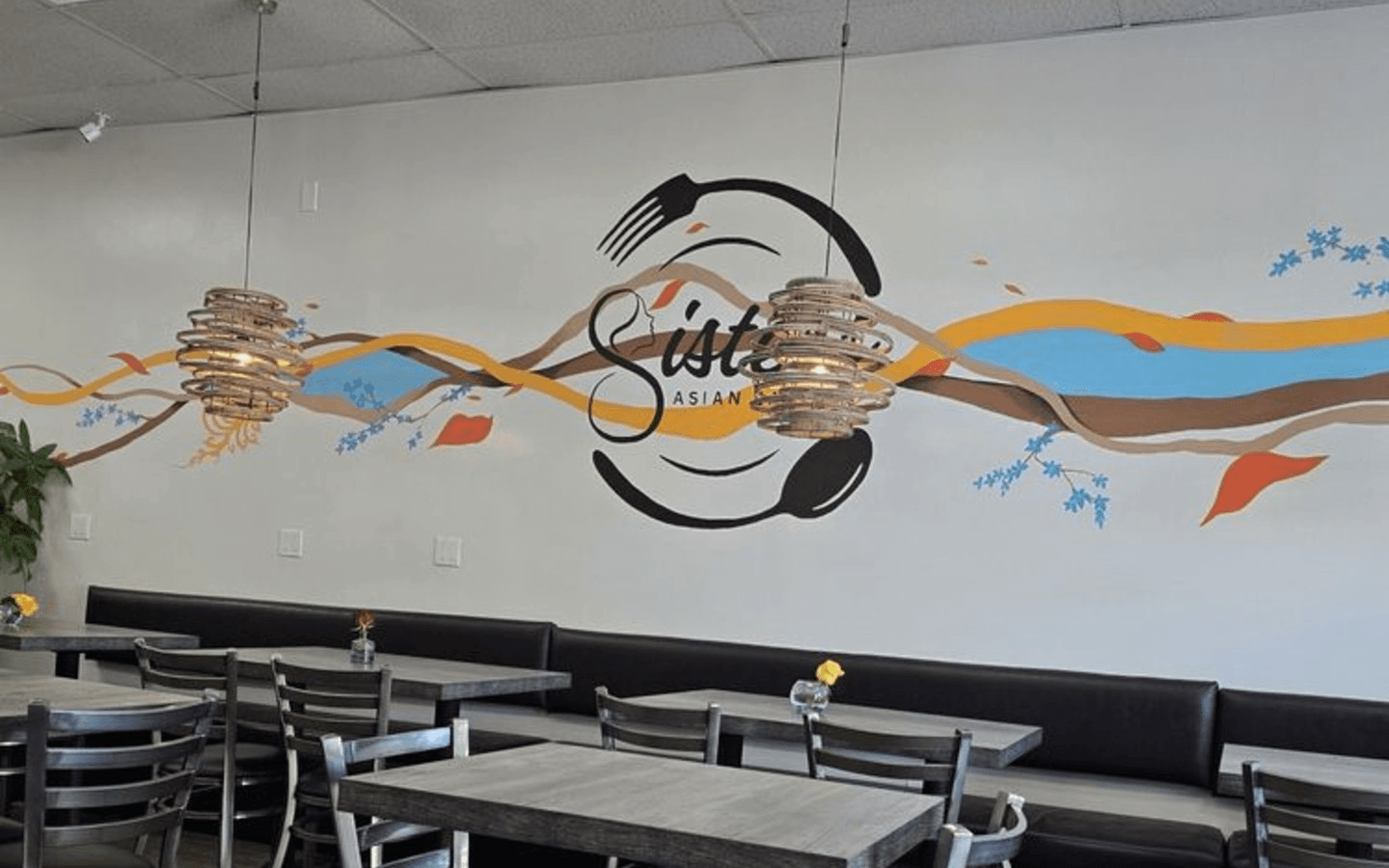 Warm Asian Dining for Every Visit