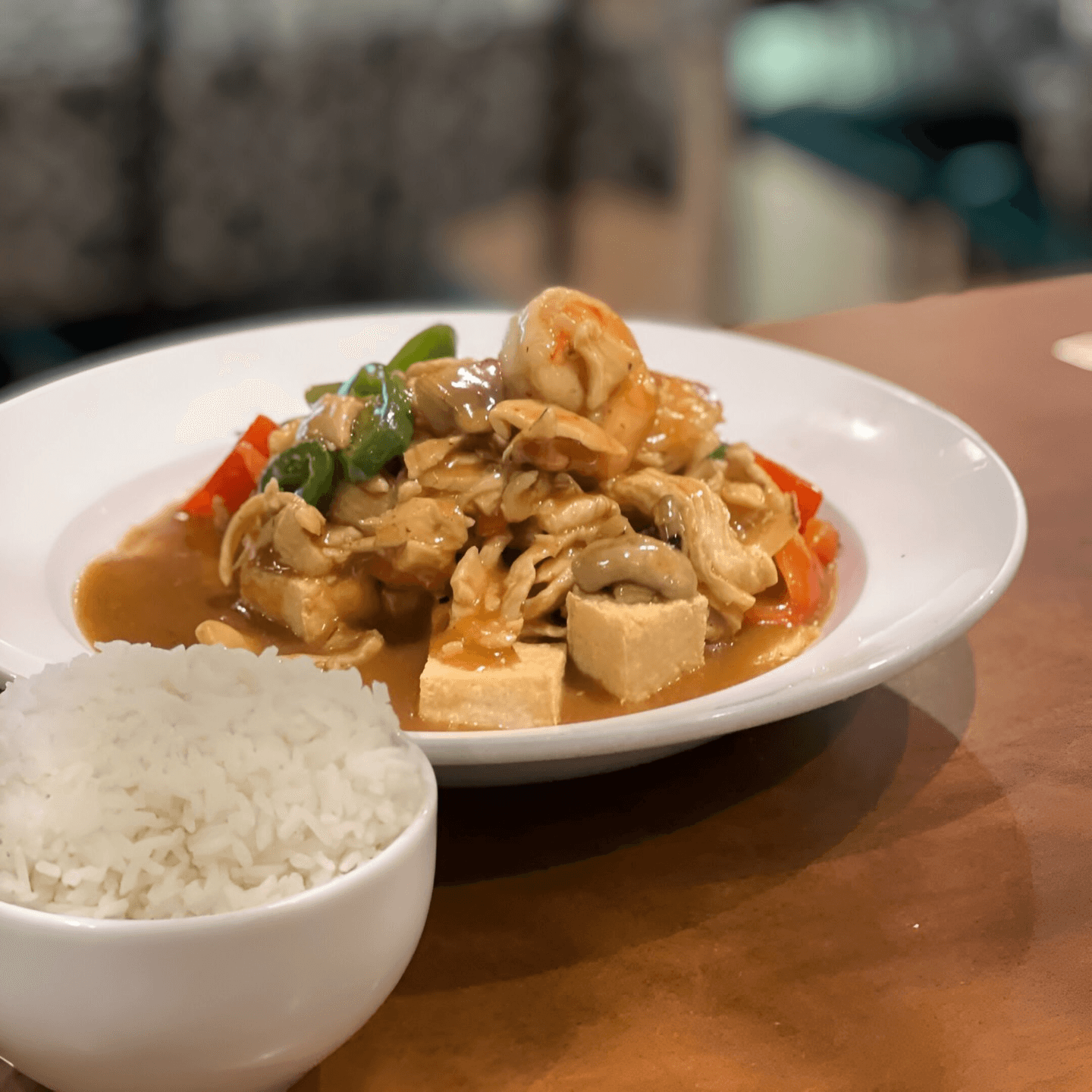 Our Mission and Values