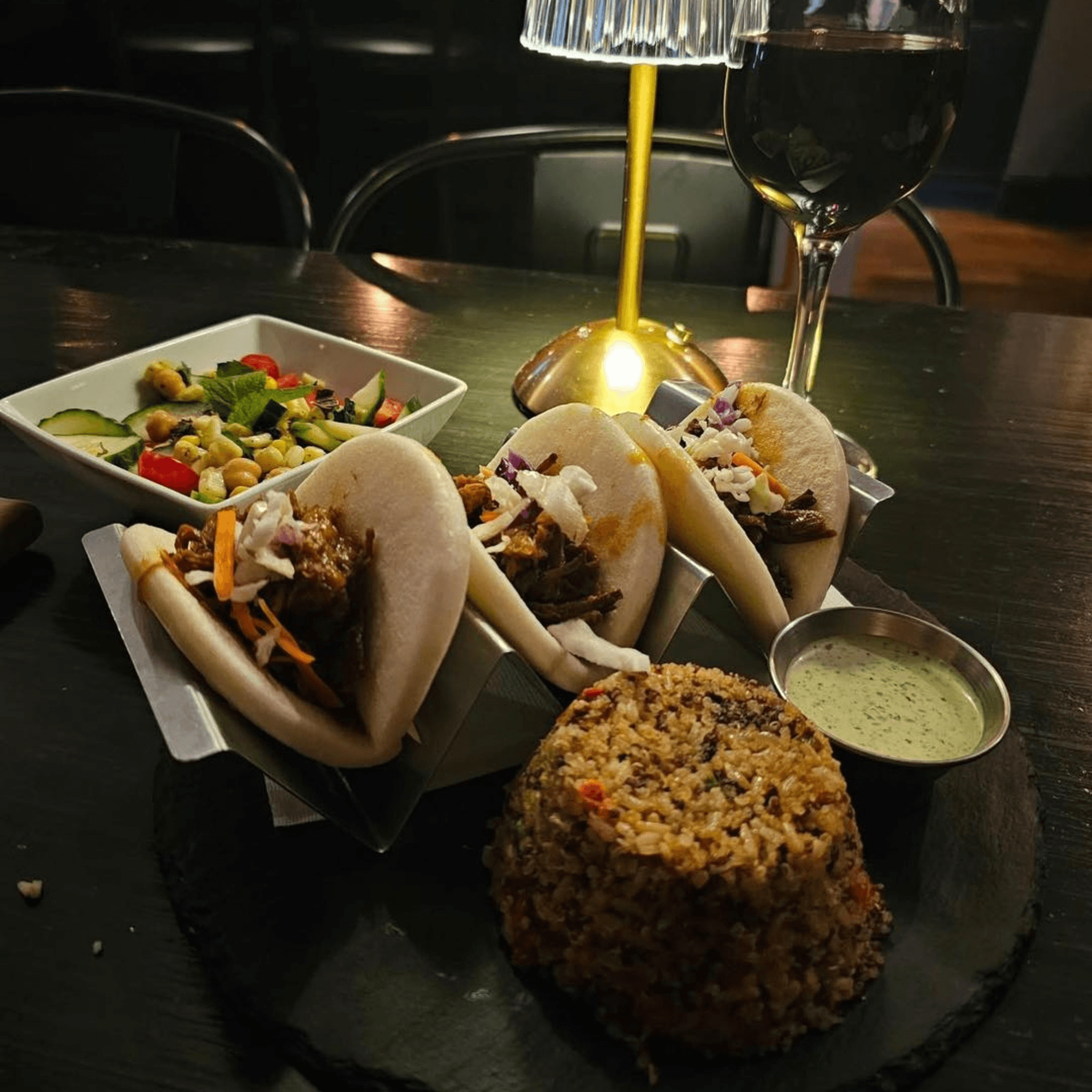 Montage Wine Bar & Spirits gallery image #1