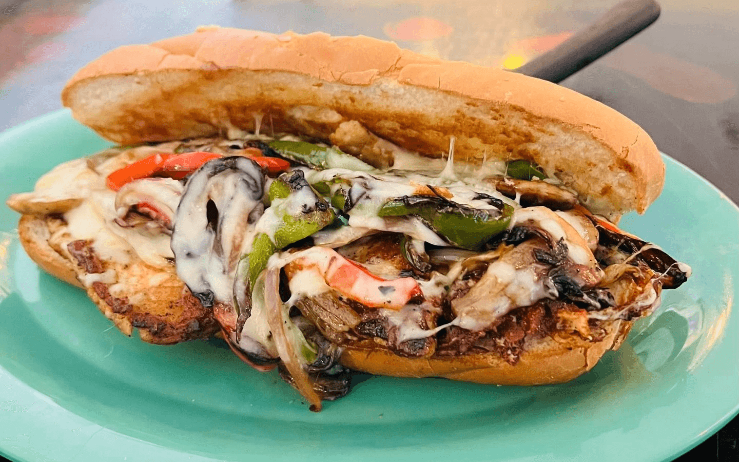 Keegan's Seafood Grille  Rewards