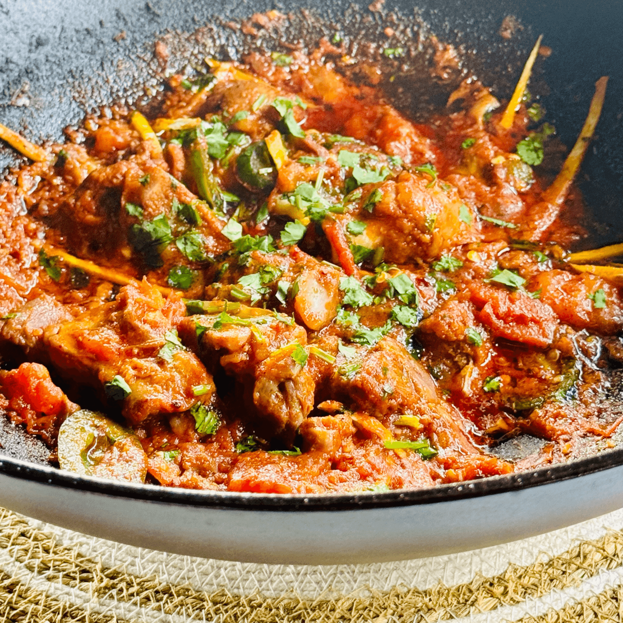 Khan's Kitchen gallery image #10